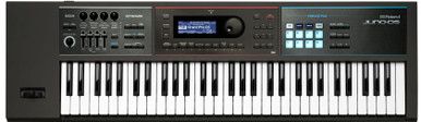 Juno DS-61 Note Synthesizer - The Music Den