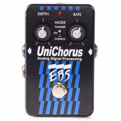 ベース EBS UniChorus Analog Signal Processing DSC_7883-EBS-UniChorus-