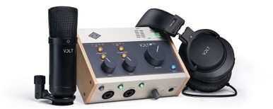 ミュージック R Audio-Technica AT-LP60X Turntable + Edifier MR3 Powered Bluetooth