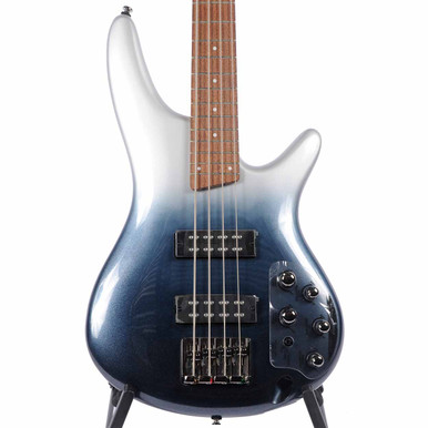【ストラップ、9v付属8579】 Ibanez SR300E SDGR ストラップ、9v付属8579】 Ibanez SR300E SDGR