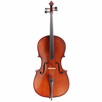 Yamaha VC3 4/4 Cello Full Outfit USED - The Music Den