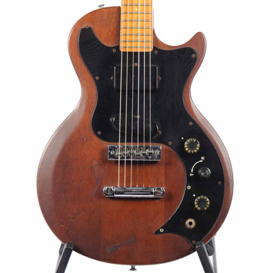 Gibson 1980 Marauder Electric Guitar USED - The Music Den