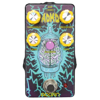 Acorn Amplifiers ADHD Fuzz - The Music Den
