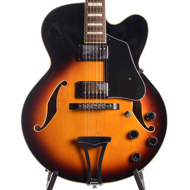 ギター Ibanez AF75-VSB Ibanez Artcore AF75 - Vintage Sunburst | Sweetwater