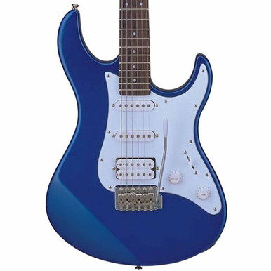 Yamaha PAC012 Electric Guitar Black | Guitar Center