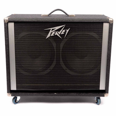 Peavey 212 Guitar Cabinet USED - The Music Den