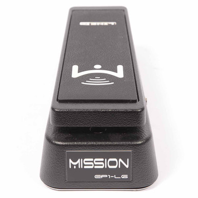 Mission Engineering EP1-L6 Line 6 Expression Pedal USED - The