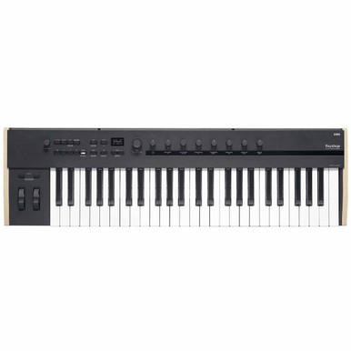 Korg Keystage 49-key MIDI Keyboard Controller - The Music Den