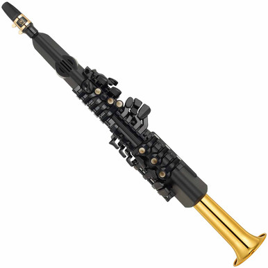 YAMAHA デジタルサックス『YDS-150』 Yamaha YDS-150 Digital Saxophone - The Music Den