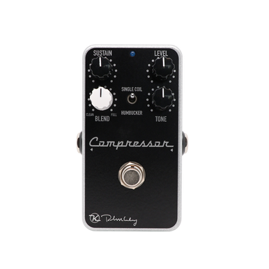Ross/Keely Compressor クローン・セット Keeley-Compressor-Plus-Keeley-