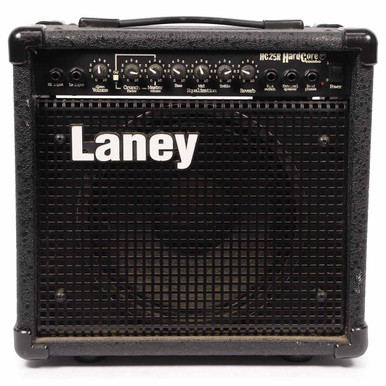 アンプ Laney Hardcoremax アンプ