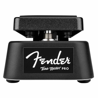 ギター Mission Engineering SP1-TMP Ex Pedal Mission Engineering SP1-TMP Tone Master Pro Expression Pedal - The