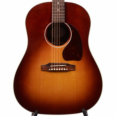 ギター Gibson J-45 Standard RedSpruce Try-Burst J-45 Standard, Red Spruce | Gibson
