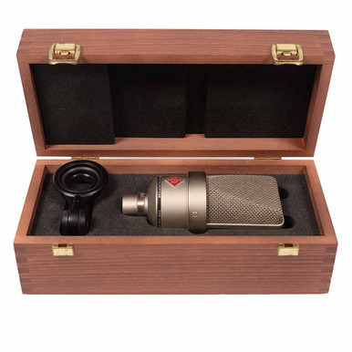Neumann TLM103 P48 Condenser Mic w/Case USED - The Music Den
