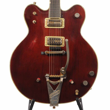 Gretsch The Chet Atkins Country Gentleman USED - The Music Den