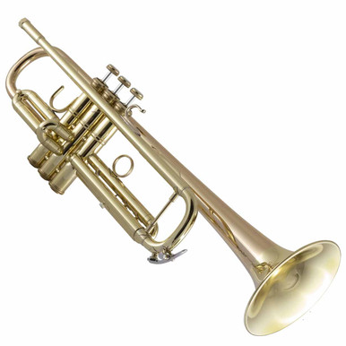 Bach 170 Series Apollo Stradivarius Professional Trumpet in Bb 
