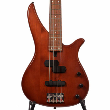Yamaha RBX360 Black ベース　ケース付 Yamaha RBX360 Black ベース ケース付 ヤマハ YAMAHA｜Yahoo