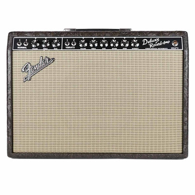 ’65 Deluxe Reverb Amazon.com: Fender 65 Deluxe Reverb Guitar Amplifier