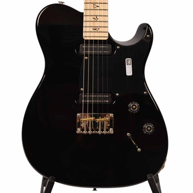 PRS-NF-53-Black-Maple-