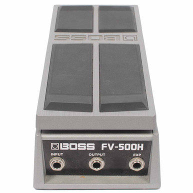 Boss FV-500H Foot Volume Pedal USED - The Music Den