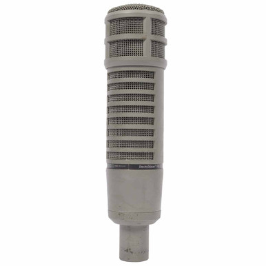 ElectroVoice RE20最終値段明日5/25まで出品ビンテージマイク ElectroVoice RE20最終値段明日5/25まで出品ビンテージマイク