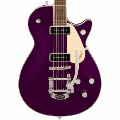 ぬ*た様 Gretsch Electromatic G5210T-P90 Big Gretsch G5210T-P90 Electromatic® Jet™ Two 90 Single-Cut with