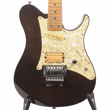 Jackson JTX Professional Electric Guitar Floyd Rose Early 90's MIJ