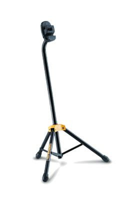 Support Trombone Hercules DS520B - Système D'Attache Précis Pour Coulisse