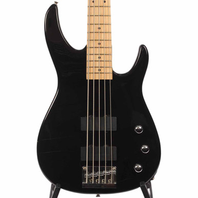 Peavey Foundation 5 String Bass Guitar w/Bag USED - The Music Den