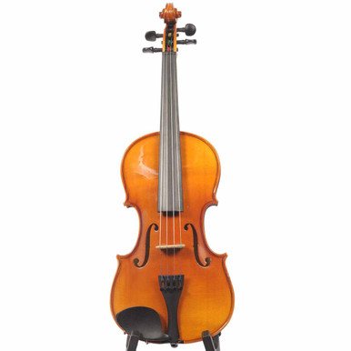 William Lewis Devonshire WL16E4 4/4 Violin Outfit USED - The Music Den