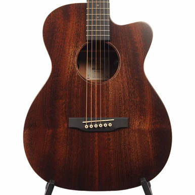 Martin 000C Jr E StreetMaster® Acoustic-Electric Guitar - The Music Den