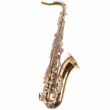 Kohlert Tenor Saxophone USED - The Music Den