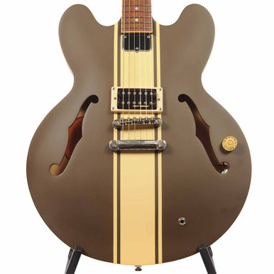 エピフォン　Epiphone　ES-333 tom delonge Epiphone Tom DeLonge Signature ES-333 - What To Know & Where To