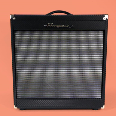 Ampeg Portaflex PF-115HE Flip Top Bass Cabinet - The Music Den