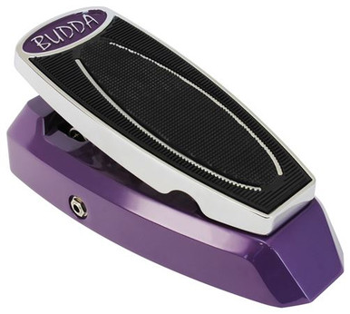Budda Amplification Volume Boost Pedal - The Music Den
