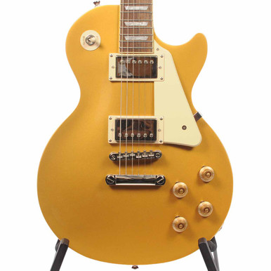 【美品】 Epiphone Les Paul Model GOLD TOP used-2023-epiphone-les-paul-