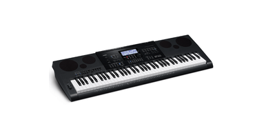 Casio WK-7600 76 Key Portable Keyboard - The Music Den