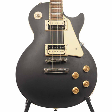 Epiphone 2023 Les Paul Traditional Pro-IV Electric Guitar w/Case