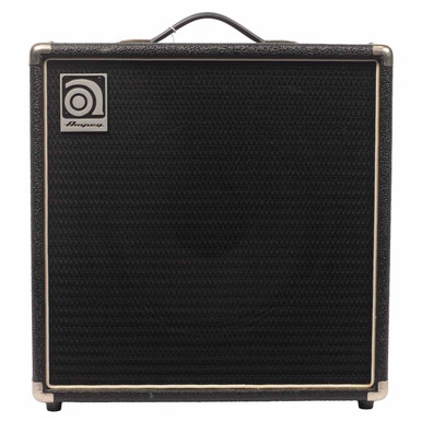 Ampeg BA-112 Bass Amplifier 1x12