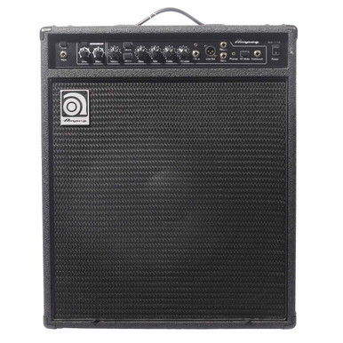 希少廃番品 Ampeg アンペグ BA-115v2 ベース アンプ 希少廃番品 Ampeg アンペグ BA-115v2 ベース アンプ