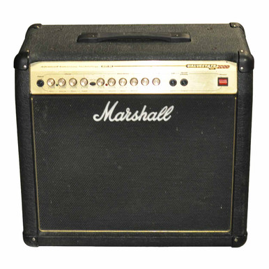 Marshall Valvestate 2000 AVT 50 Watt Guitar Amplifier USED - The