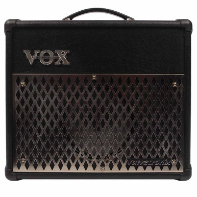 Vox VT15 Multi-Effects Guitar Amplifier USED - The Music Den