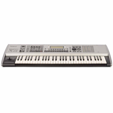Roland Fantom-Xa 61-Key Workstation Keyboard w/Bag USED - The
