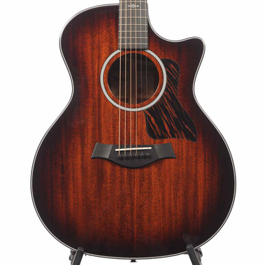 Taylor 2026 Next Generation 324ce Grand Auditorium Guitar - The