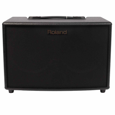 Roland AC-90 Acoustic Chorus 90-Watt Amplifier with Cover Used