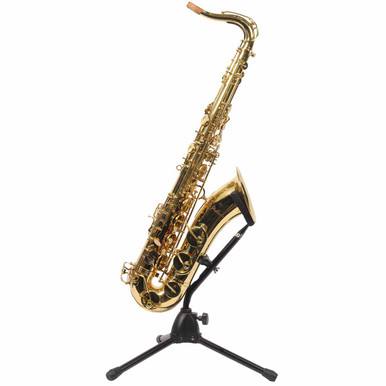 Conn-Selmer Prelude TS711 Tenor Saxophone w/case Used - The Music Den