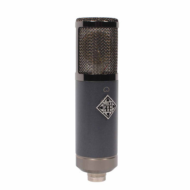 Telefunken TF11 FET Large Diaphragm Condenser Microphone Used