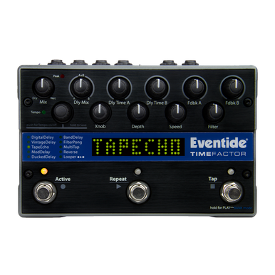 Eventide Time Factor ジャンク TimeFactor-Front__80252.