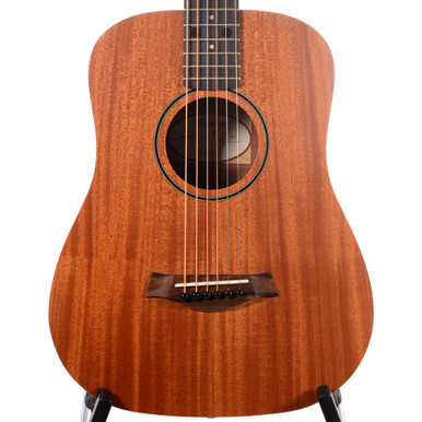 BT2 Baby Taylor Mahogany Acoustic Guitar w/Bag - The Music Den
