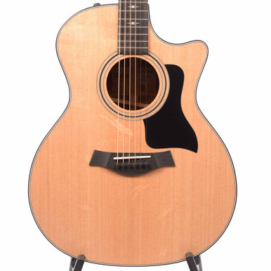 Taylor Guitars 314ce-N 【kei】 314ce-N Sapele Acoustic-Electric Guitar | Taylor Guitars